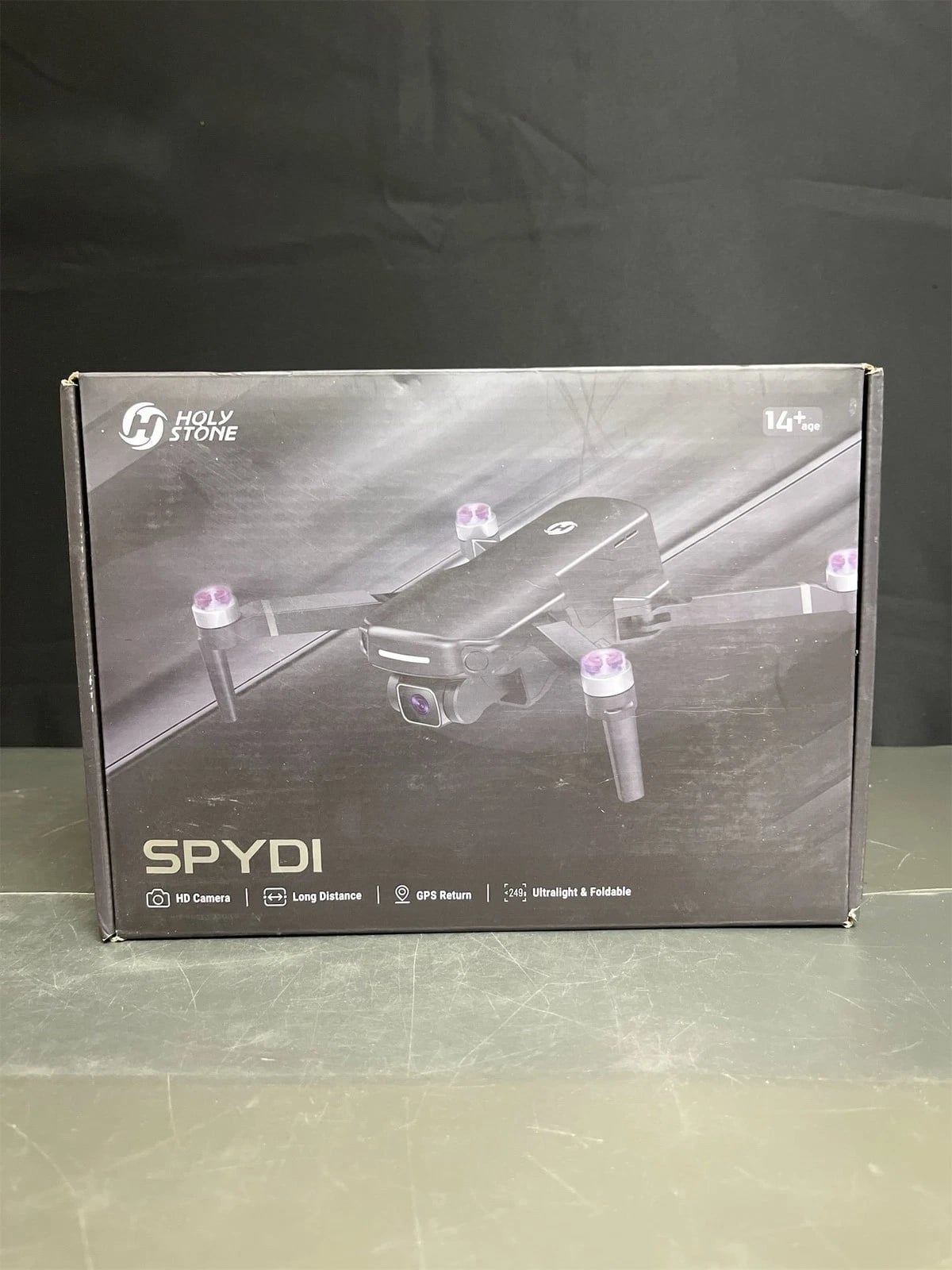 Holy Stone HS360S Quadcopters & Multirotors
