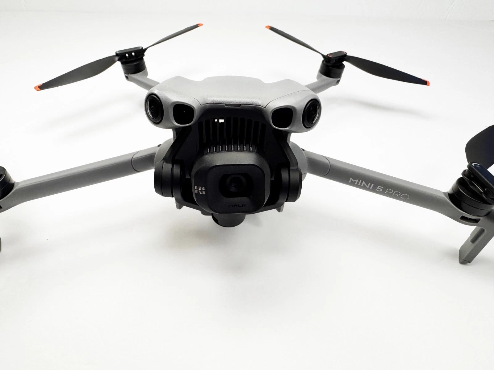 DJI Mini 5 Pro Quadcopters & Multirotors
