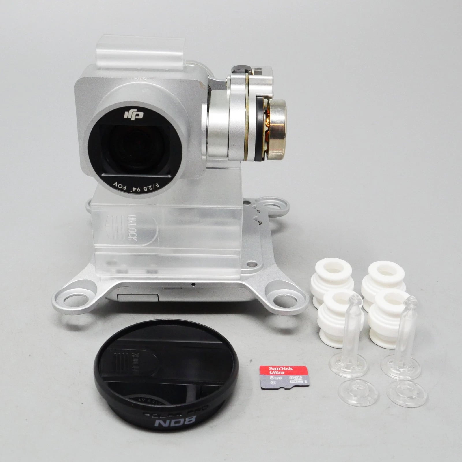 DJI Phantom 3 Standard Quadcopters & Multirotors