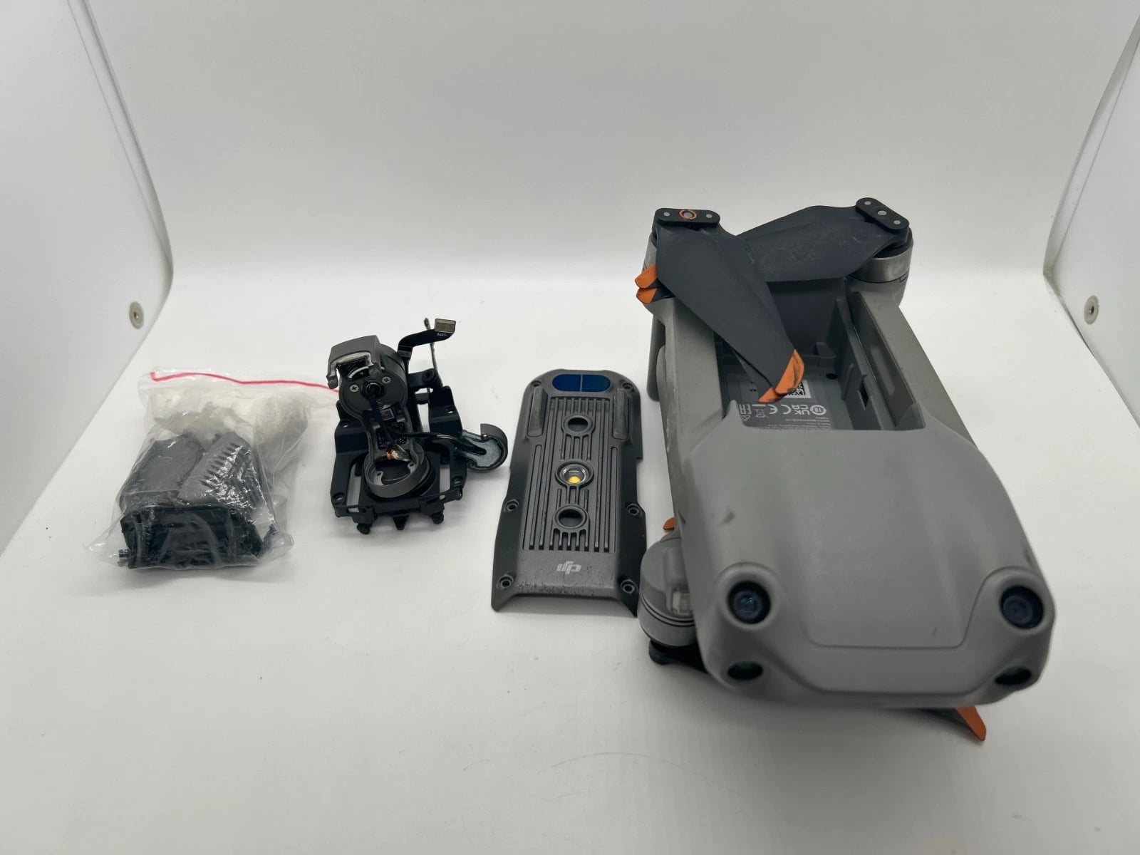 DJI Air 2S Quadcopters & Multirotors
