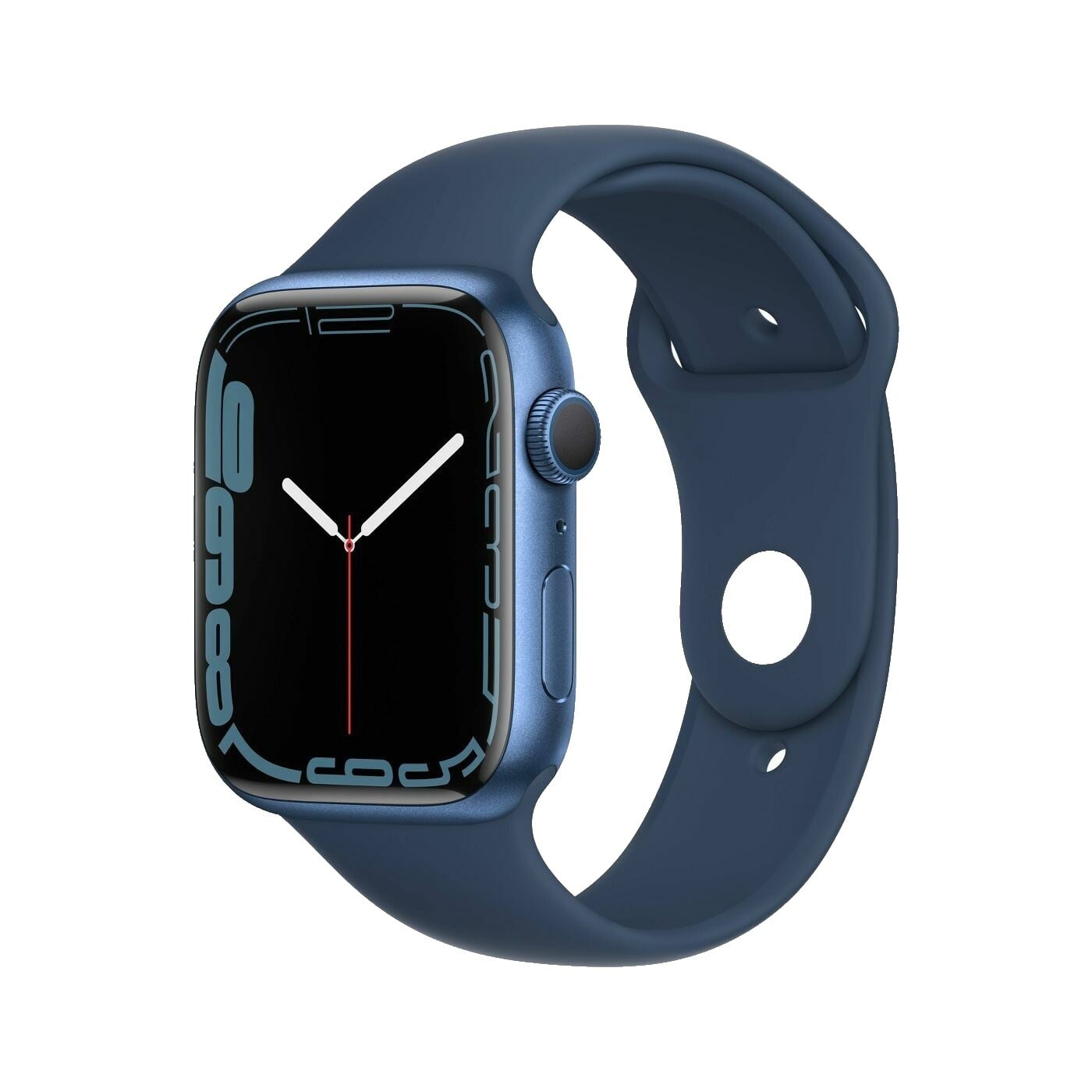 Apple Watch Sport Smartwatches