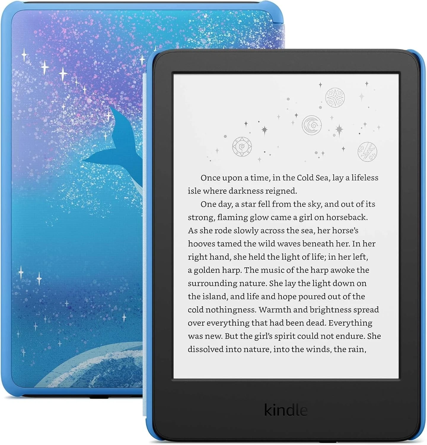 Amazon Kindle 11th Tablets