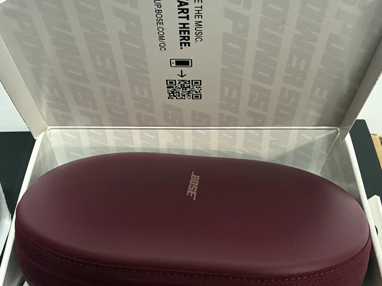 Bose QuietComfort Ultra Headphones (2nd Gen) Headphones & Earbuds