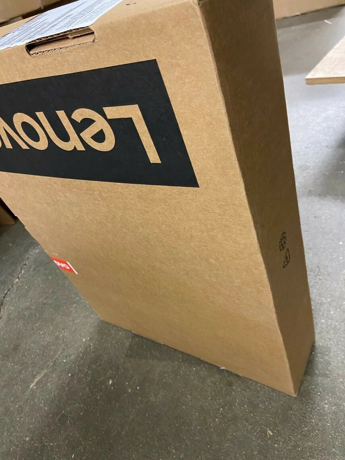 Lenovo Yoga 9i Computers