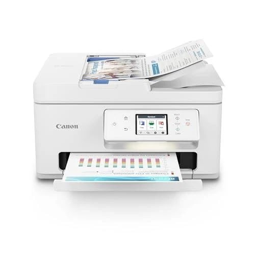 Canon PIXMA TR7820 Wireless Home Printers