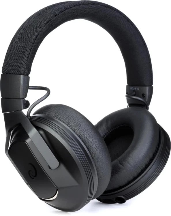 AlphaTheta HDJ-F10 Headphones & Earbuds