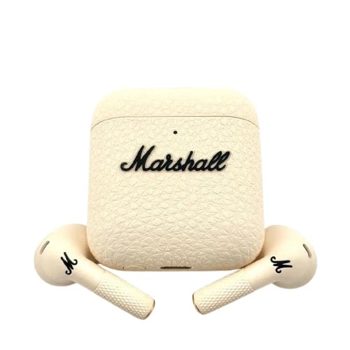 Marshall Minor IV Headphones & Earbuds