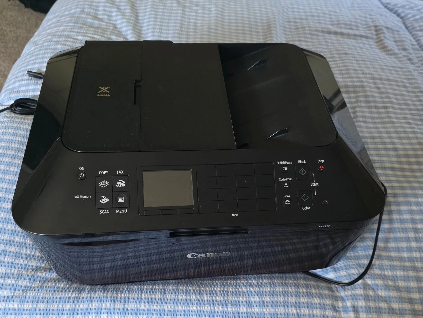 Canon Canon PIXMA MX922 Printers