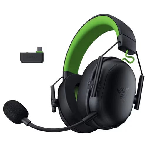 Razer BlackShark V3 X HyperSpeed for Xbox Headphones & Earbuds