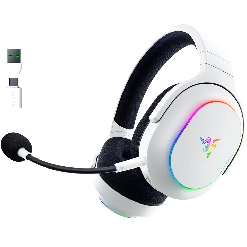 Razer Barracuda X Chroma Headphones & Earbuds
