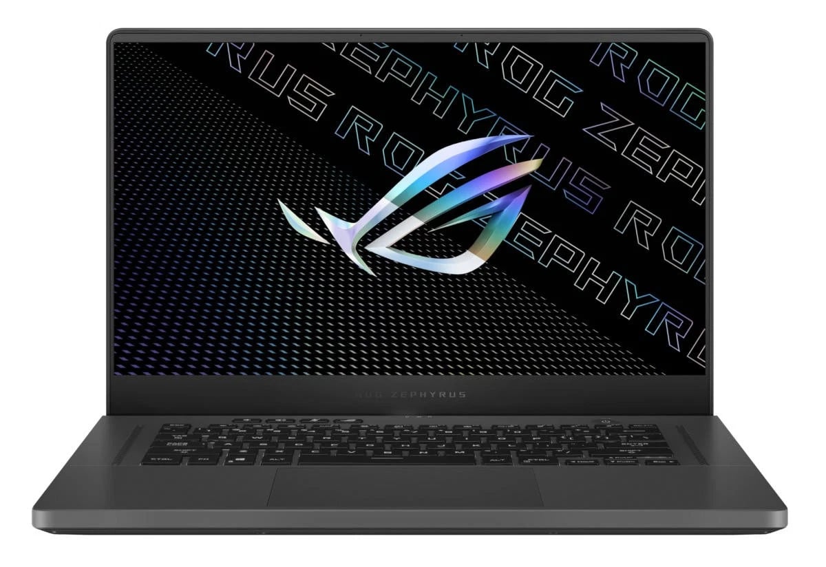 ASUS ROG Zephyrus G15 Computers