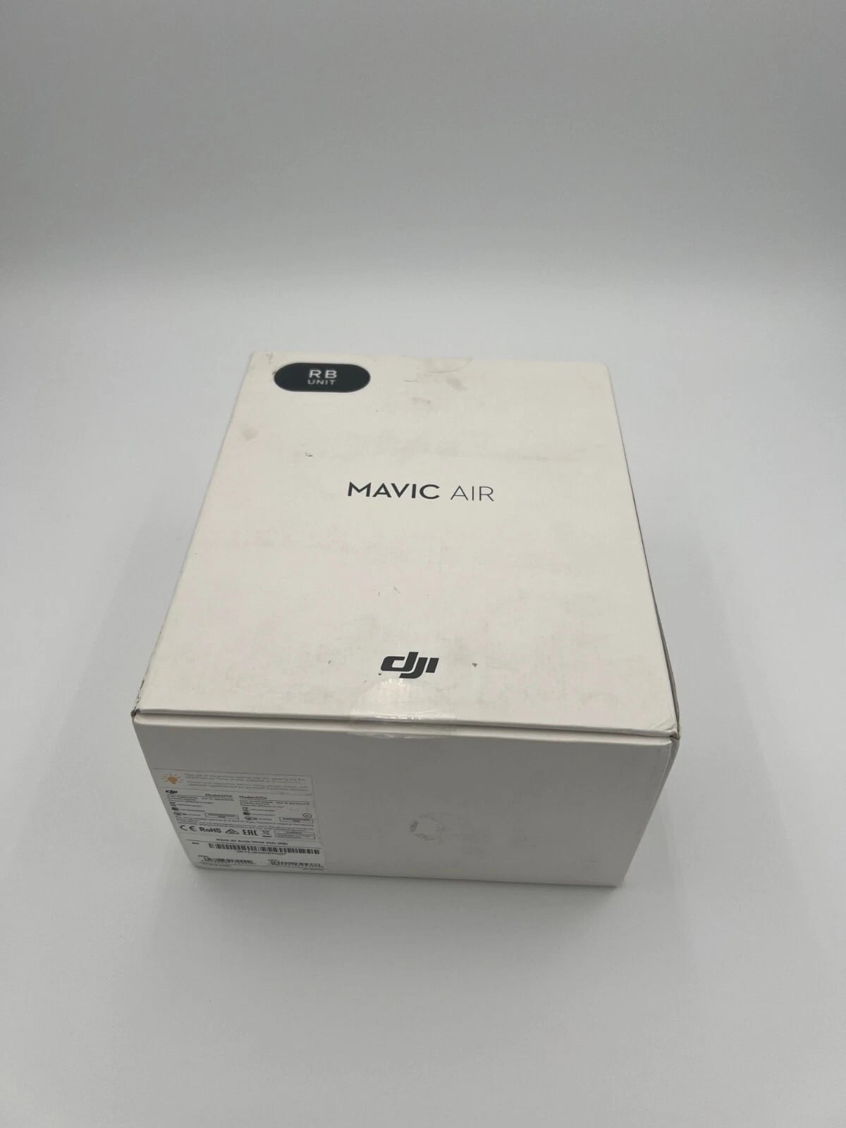 DJI Mavic Air Quadcopters & Multirotors