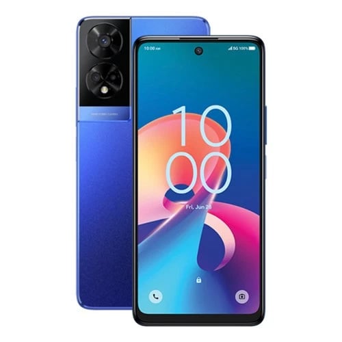 TCL 50 XE 5G Cell Phones