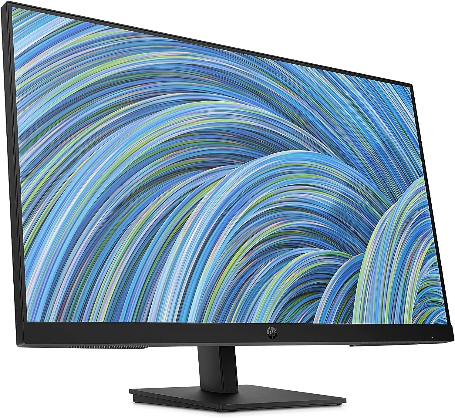 HP 27h Monitors