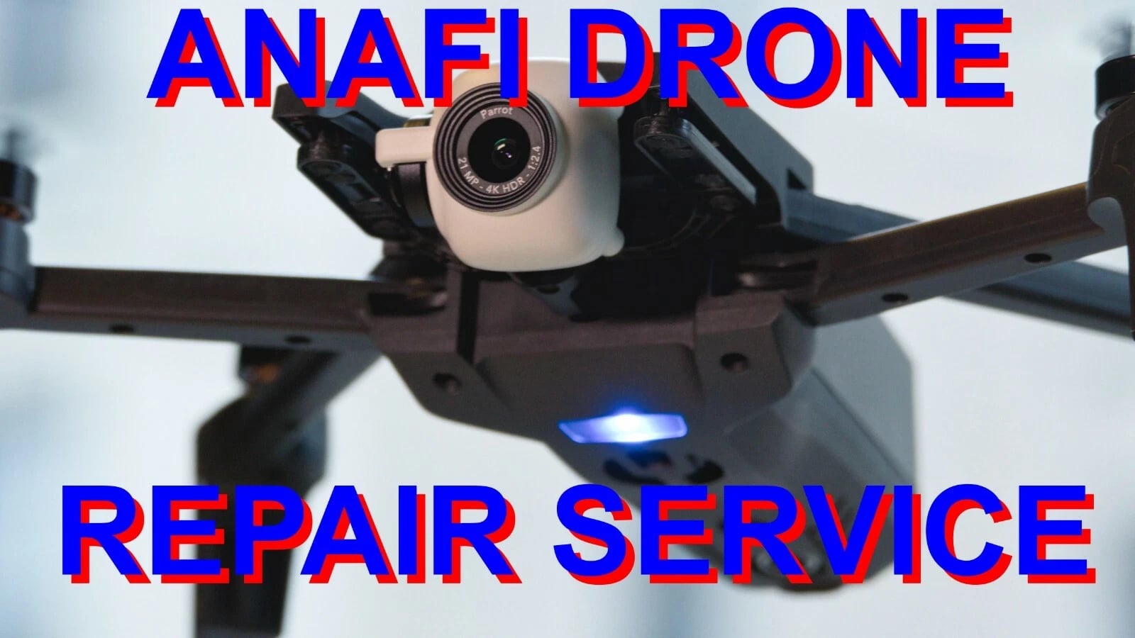 Parrot Bebop Quadcopters & Multirotors