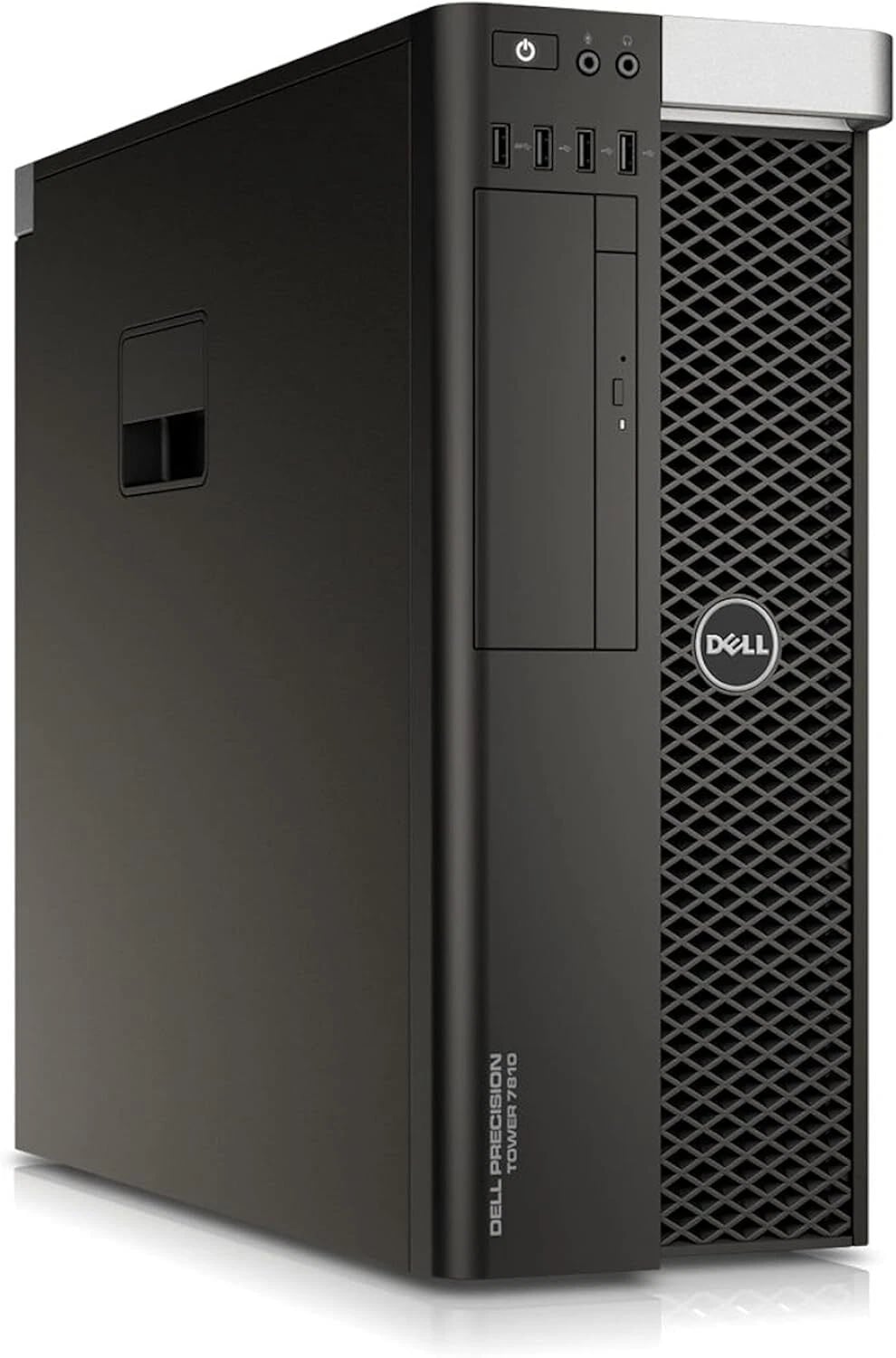 Dell Precision T7810 Computers