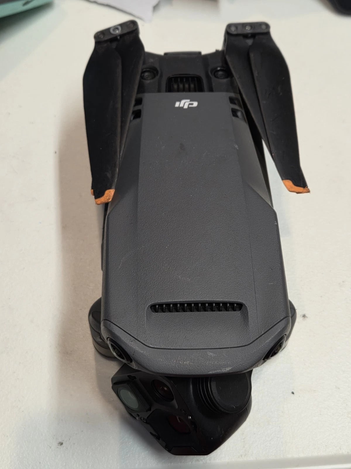 DJI Mavic 3 Pro Quadcopters & Multirotors