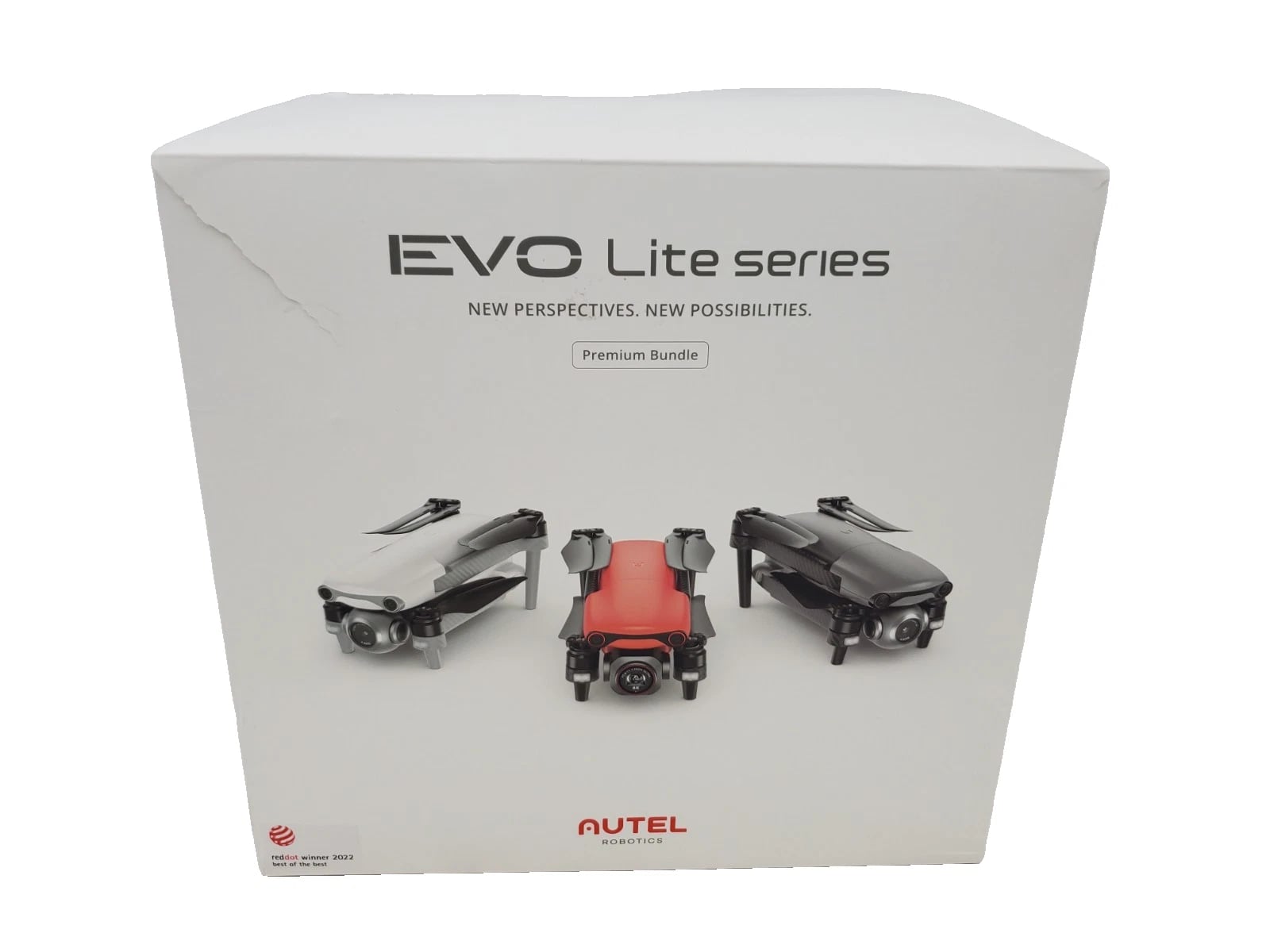Autel Robotics EVO Lite+ Quadcopters & Multirotors