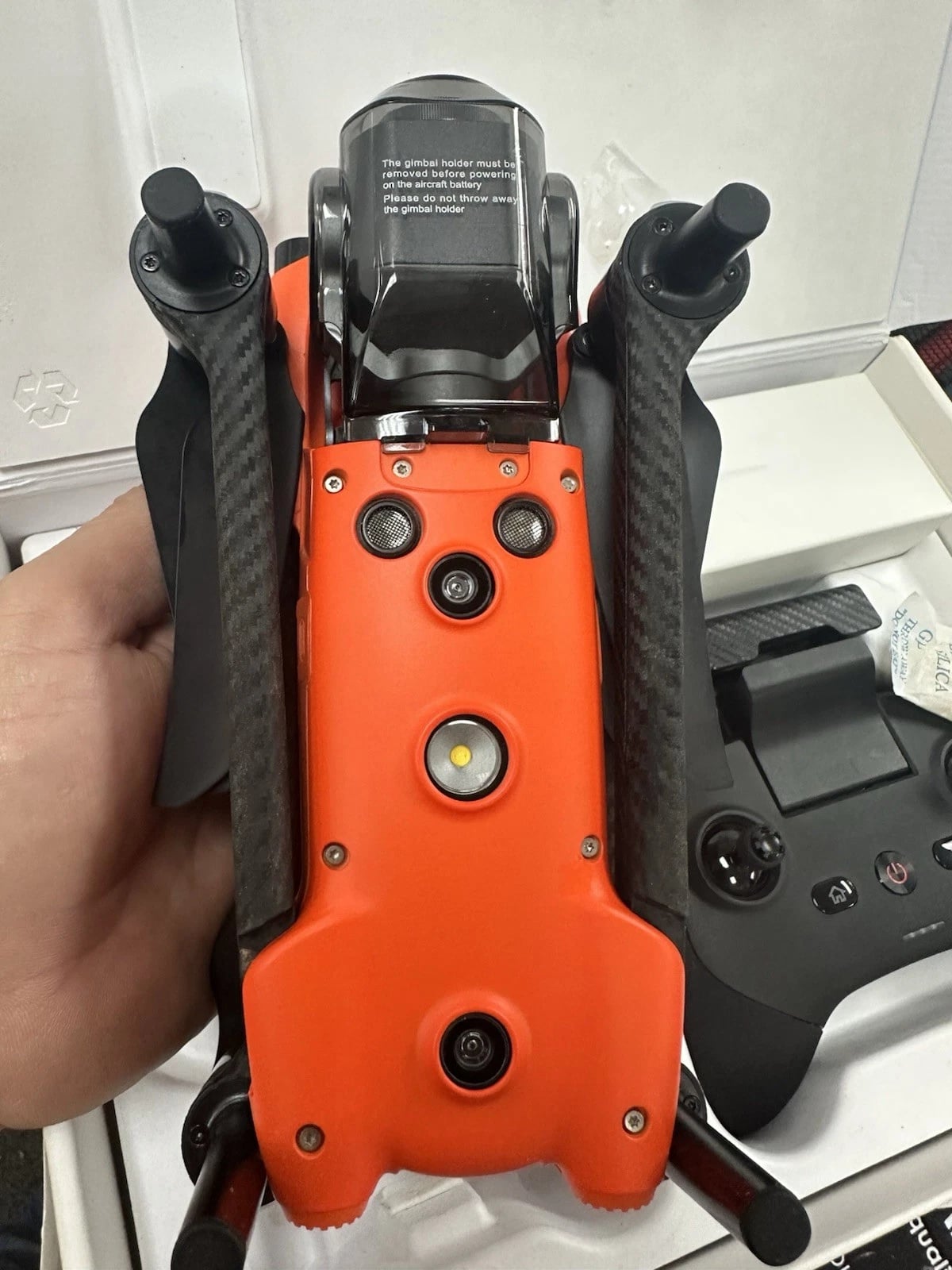 Autel Robotics EVO Lite+ Quadcopters & Multirotors