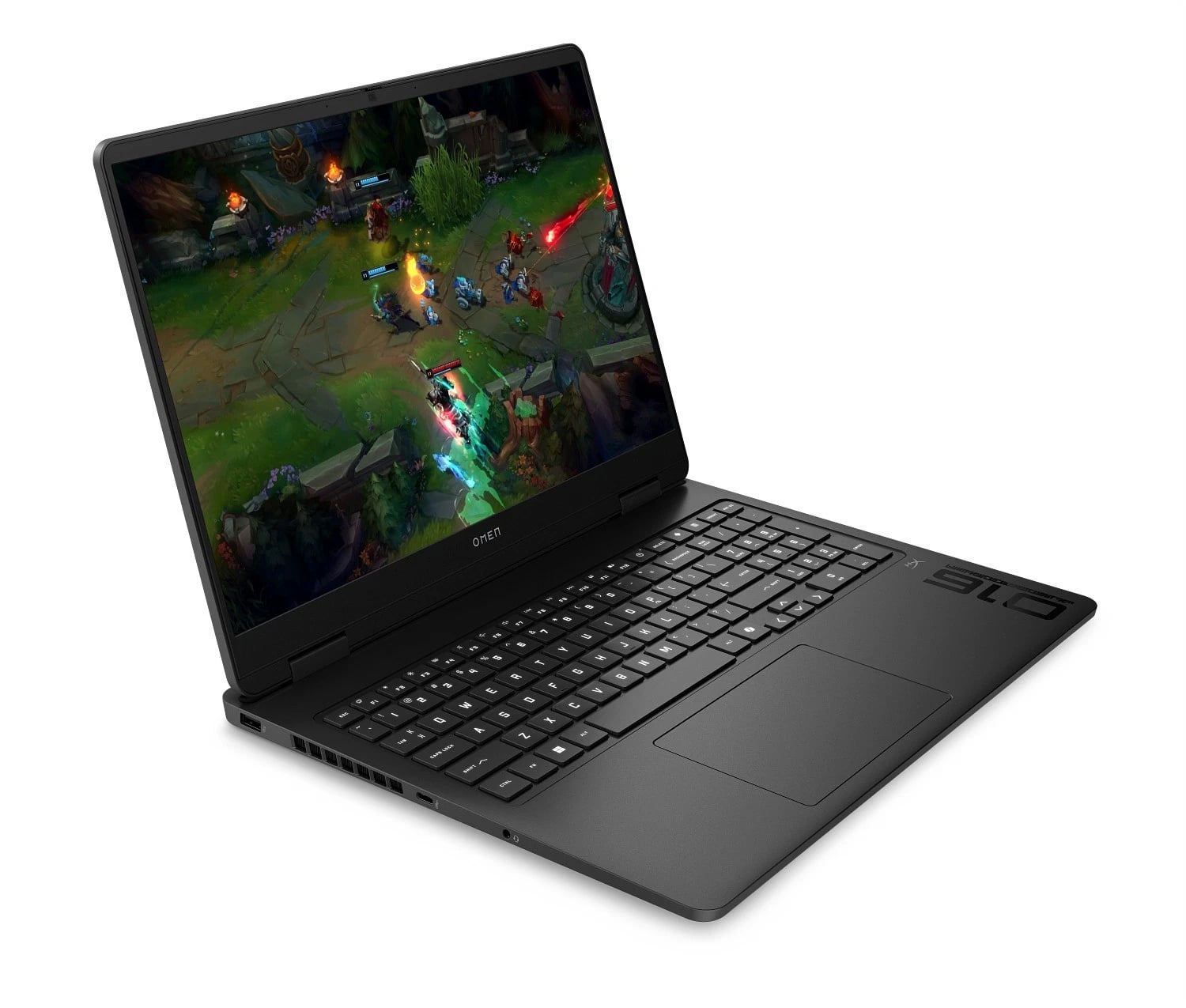HP OMEN Computers