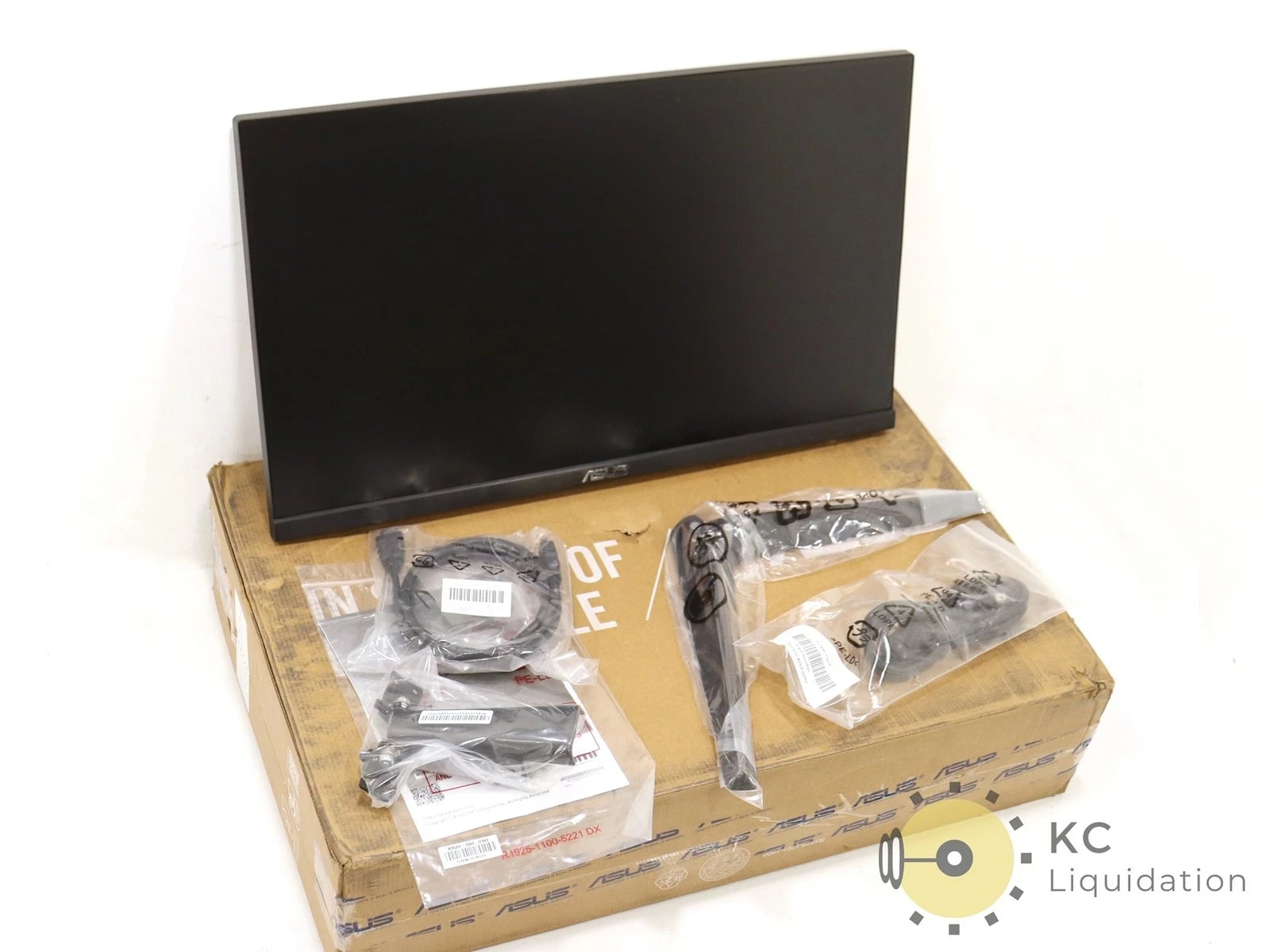 ASUS VY249HGR Monitors