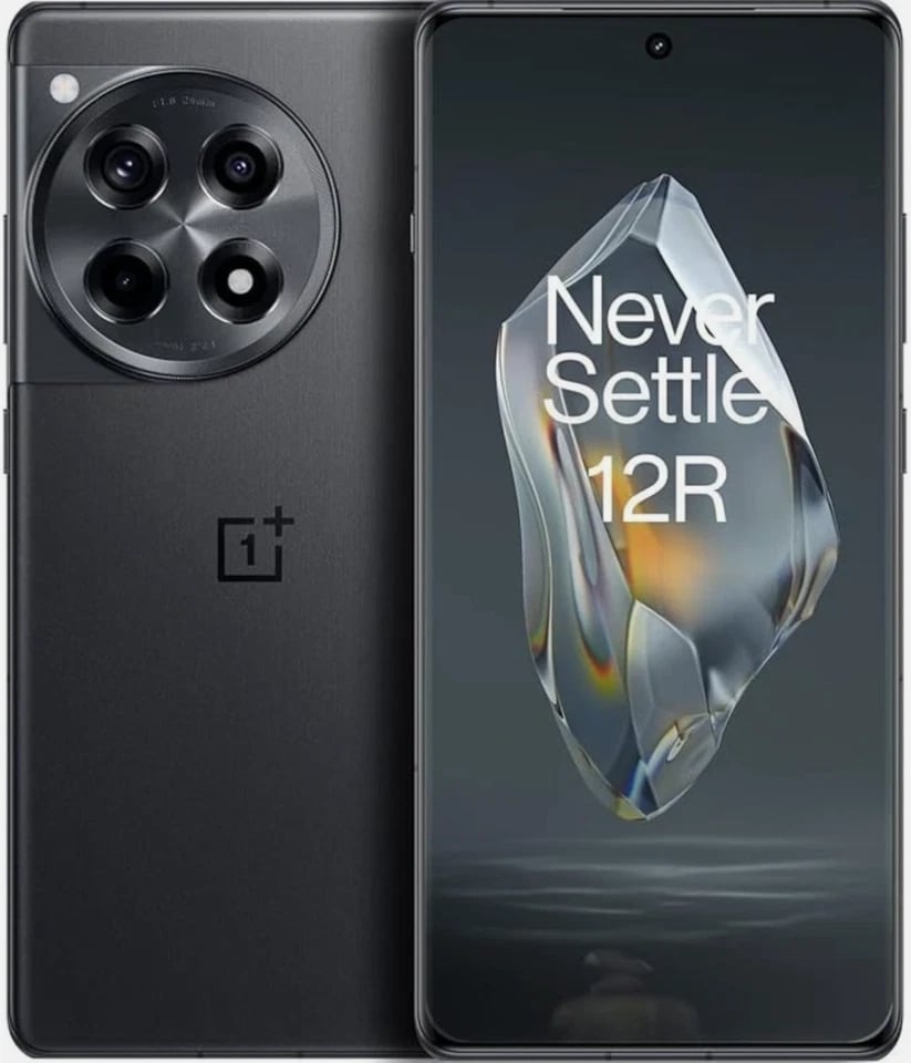 Oneplus 12R Cell Phones