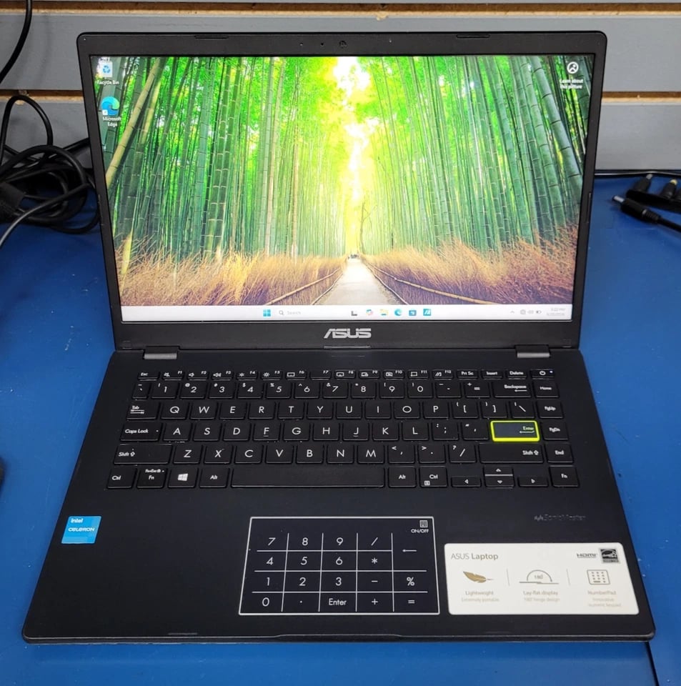 ASUS Vivobook Go E410K Computers
