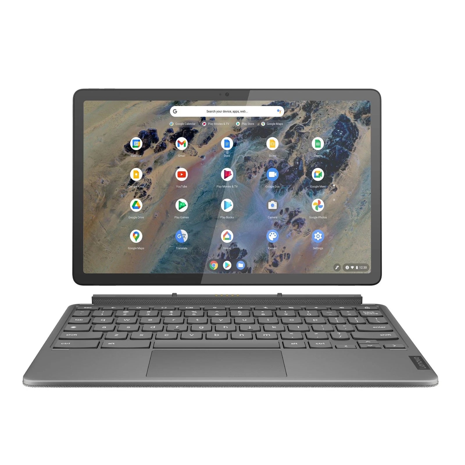 Lenovo Chromebook Duet 3 Computers
