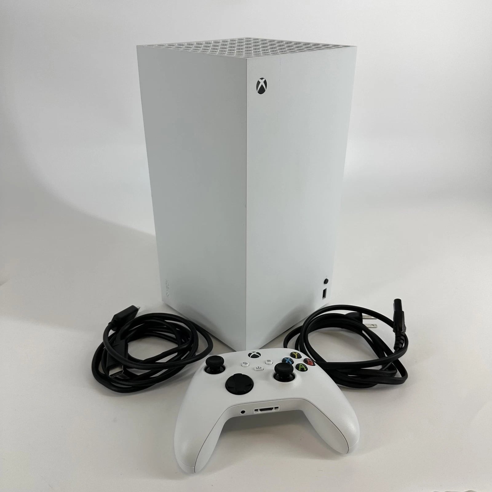 Microsoft Xbox Series X Video Game Consoles