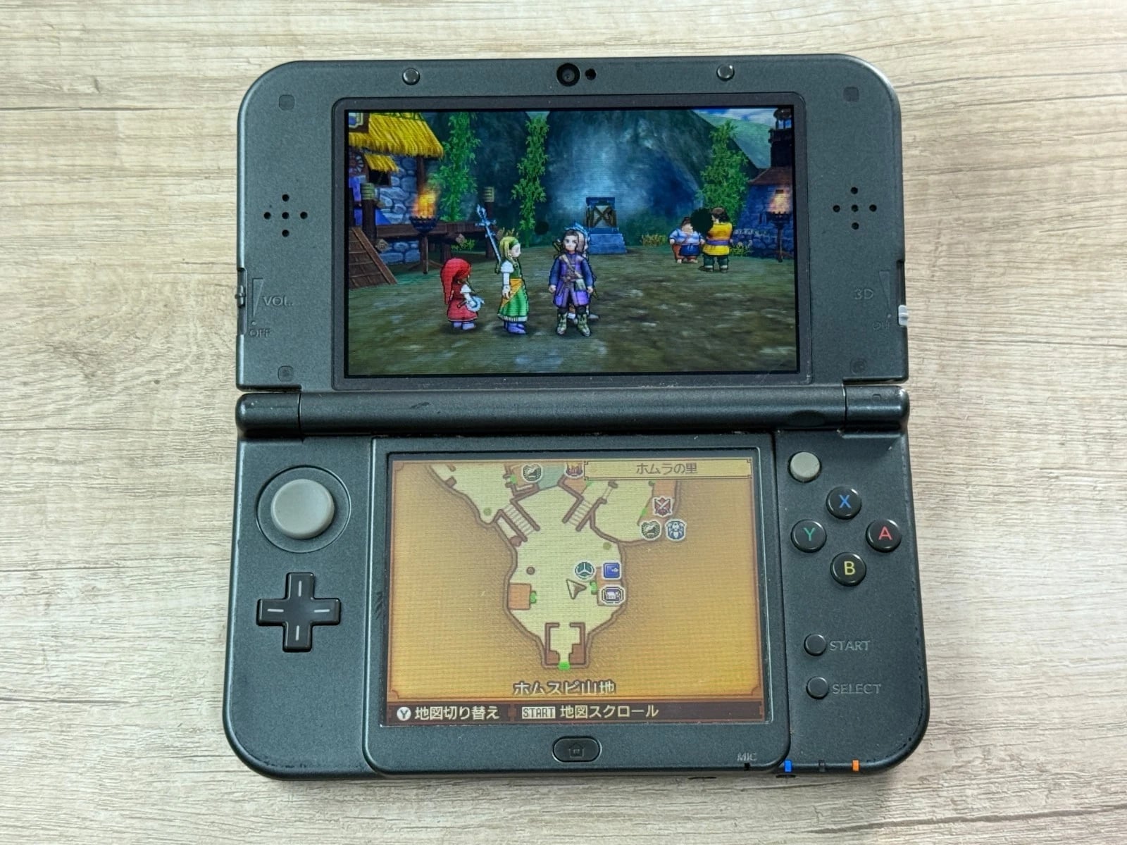 Nintendo New Nintendo 3DS XL Video Game Consoles