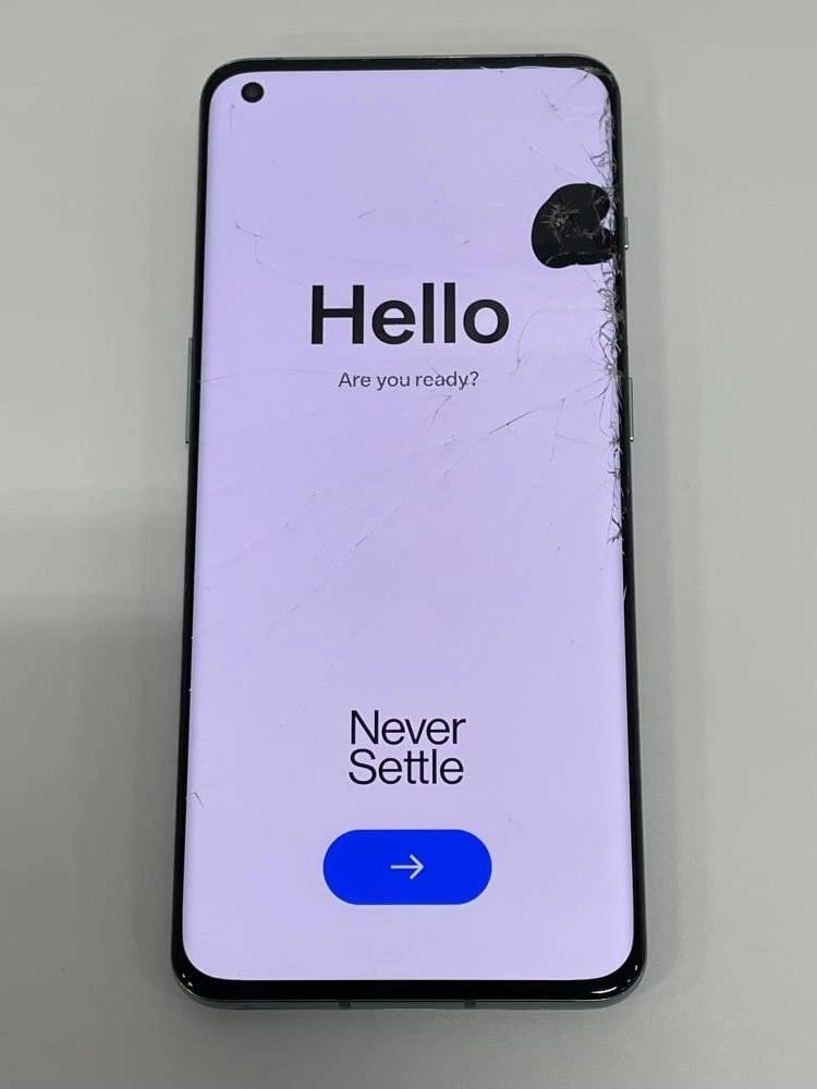 Oneplus 10 Pro Cell Phones