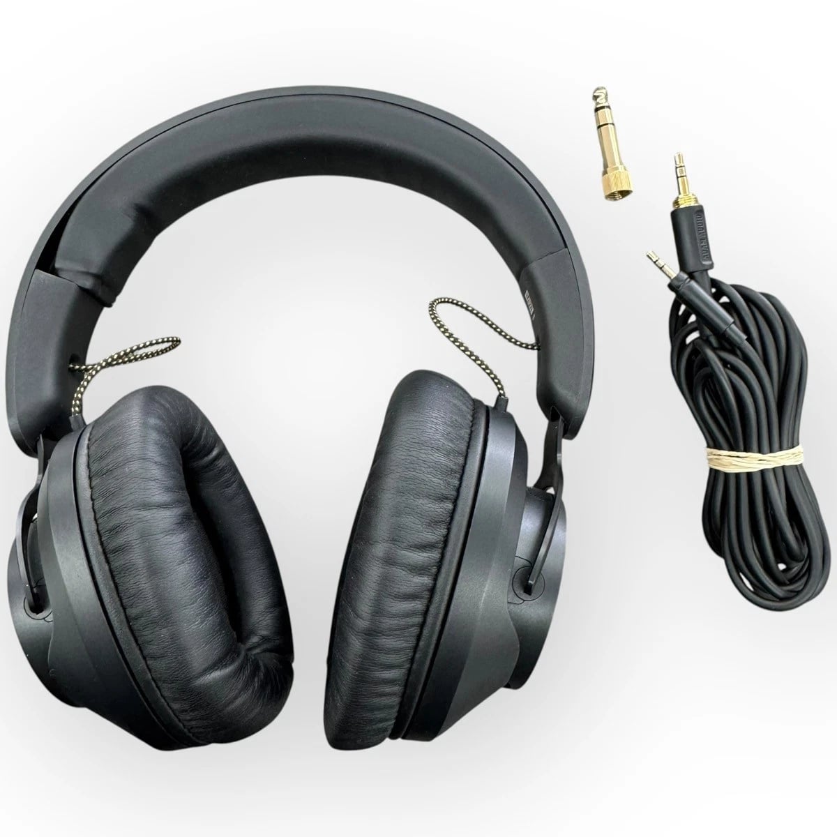 ADAM Audio H200 Headphones & Earbuds