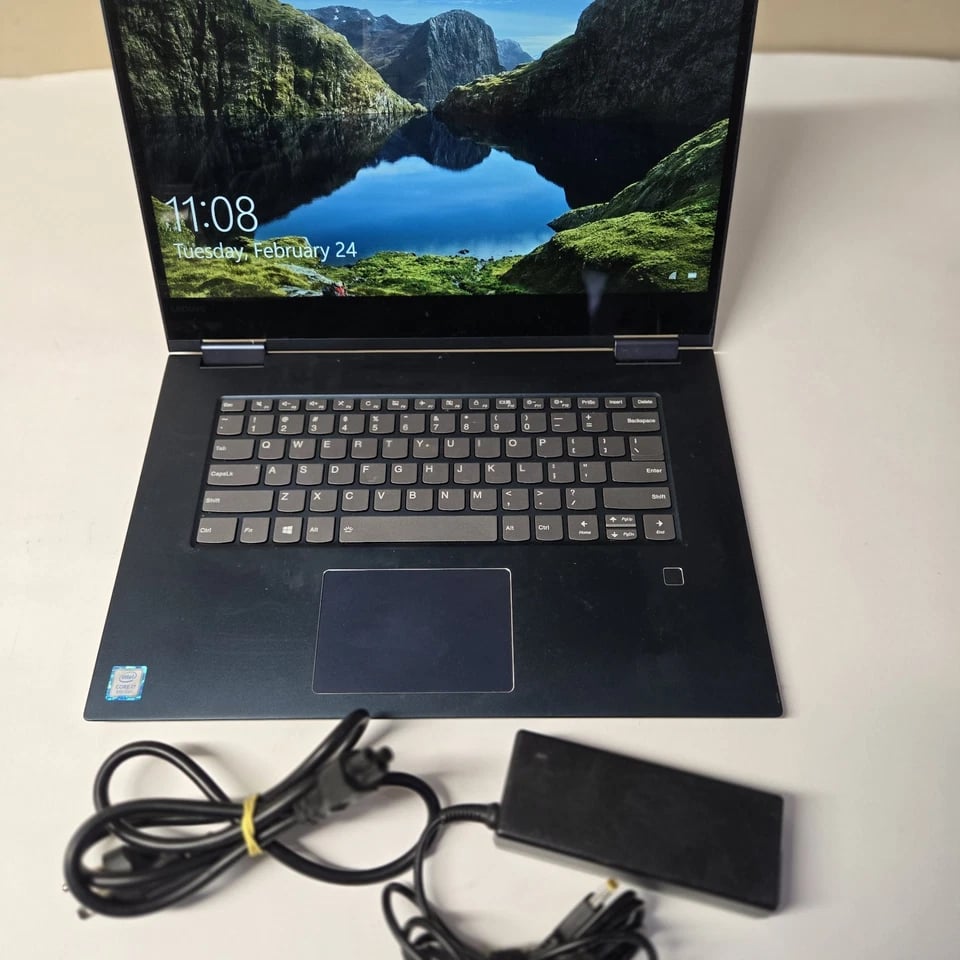 Lenovo Yoga 730 Computers