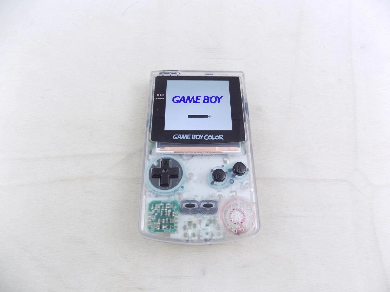 Nintendo Game Boy Video Game Consoles