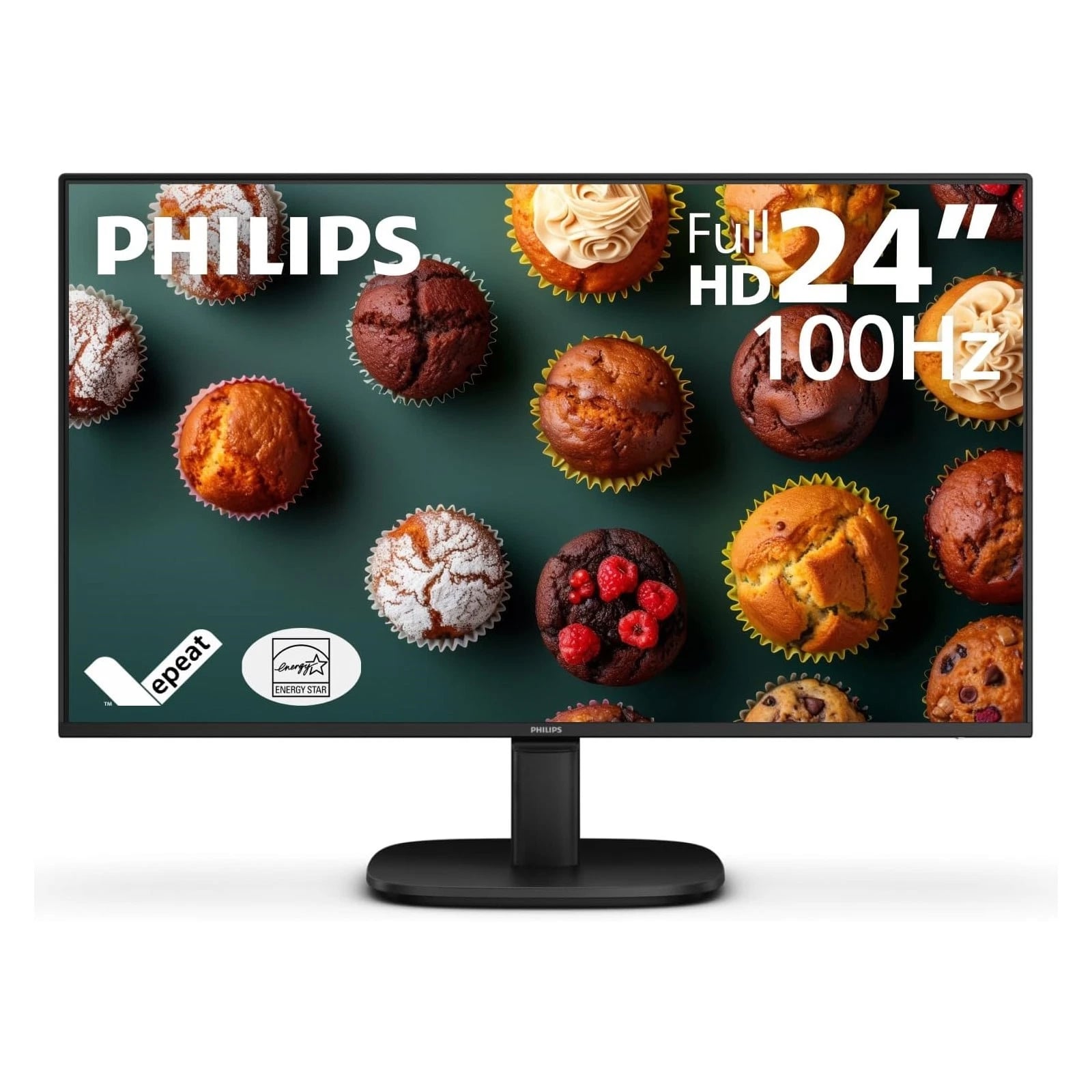 Philips 24B2N2100 Monitors