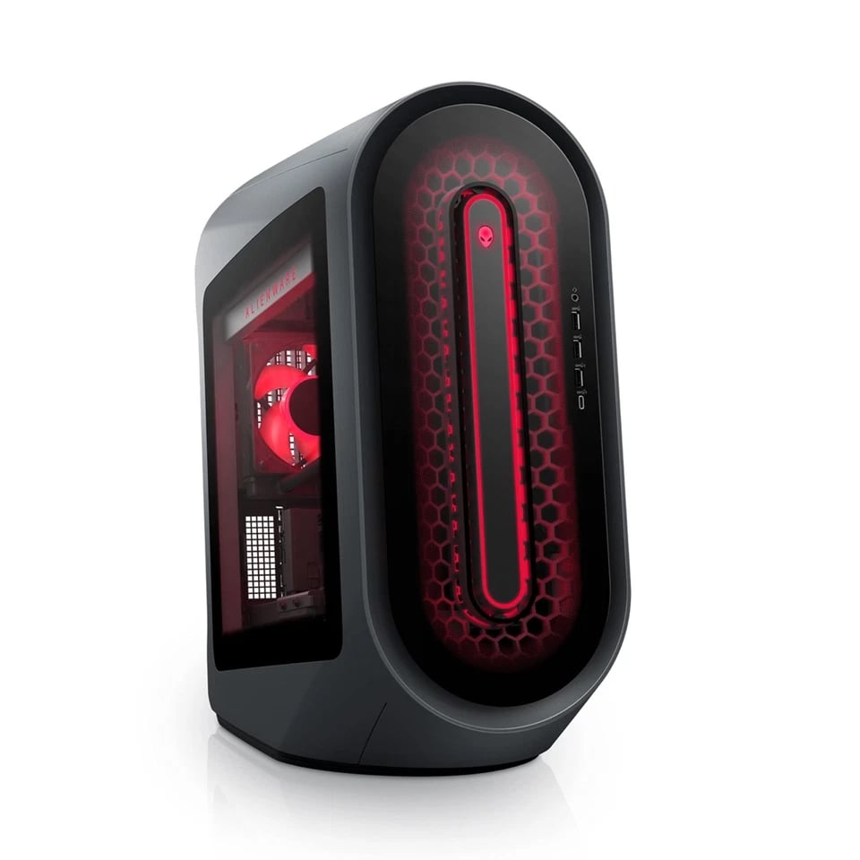 Dell Alienware Aurora R14 Computers
