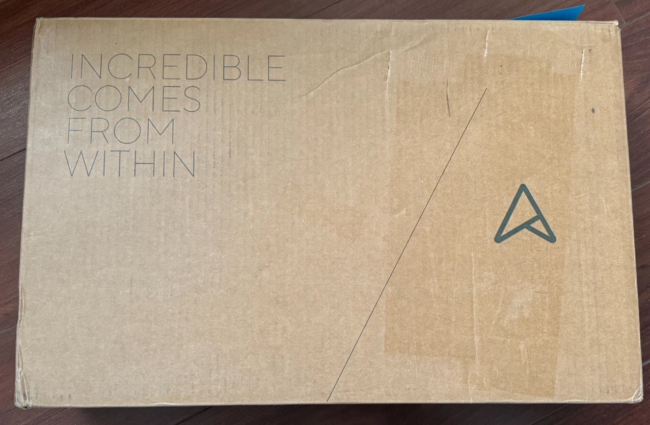 ASUS Zenbook 16 Computers
