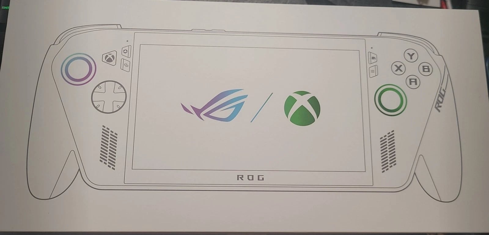 Microsoft Xbox (Original) Video Game Consoles
