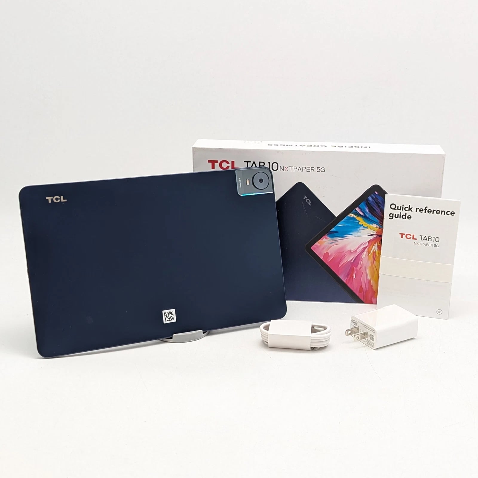 TCL Tab 10 NXTPAPER 5G Tablets