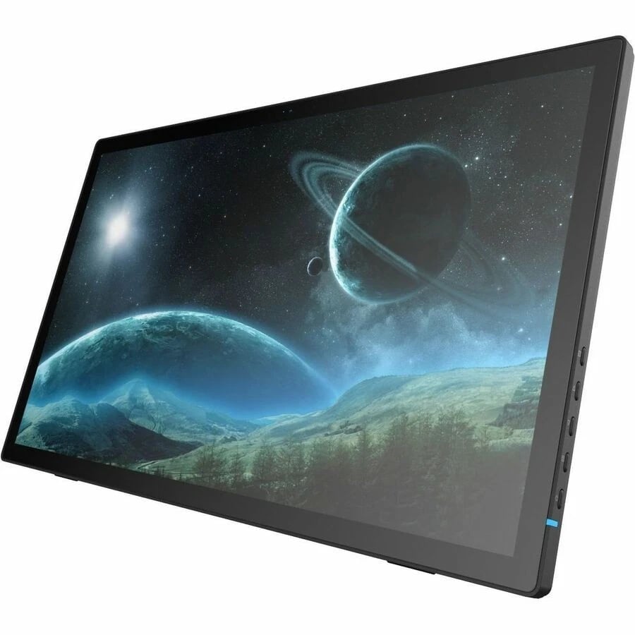 Planar PCT2495 Monitors