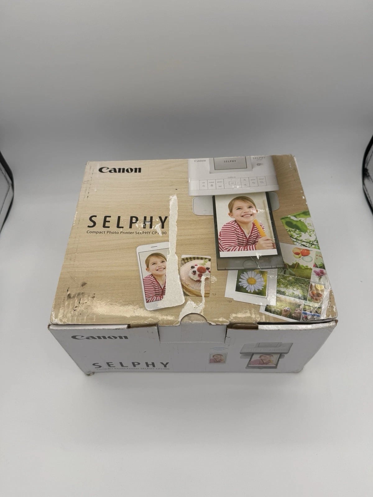 Canon CP1300 Printers