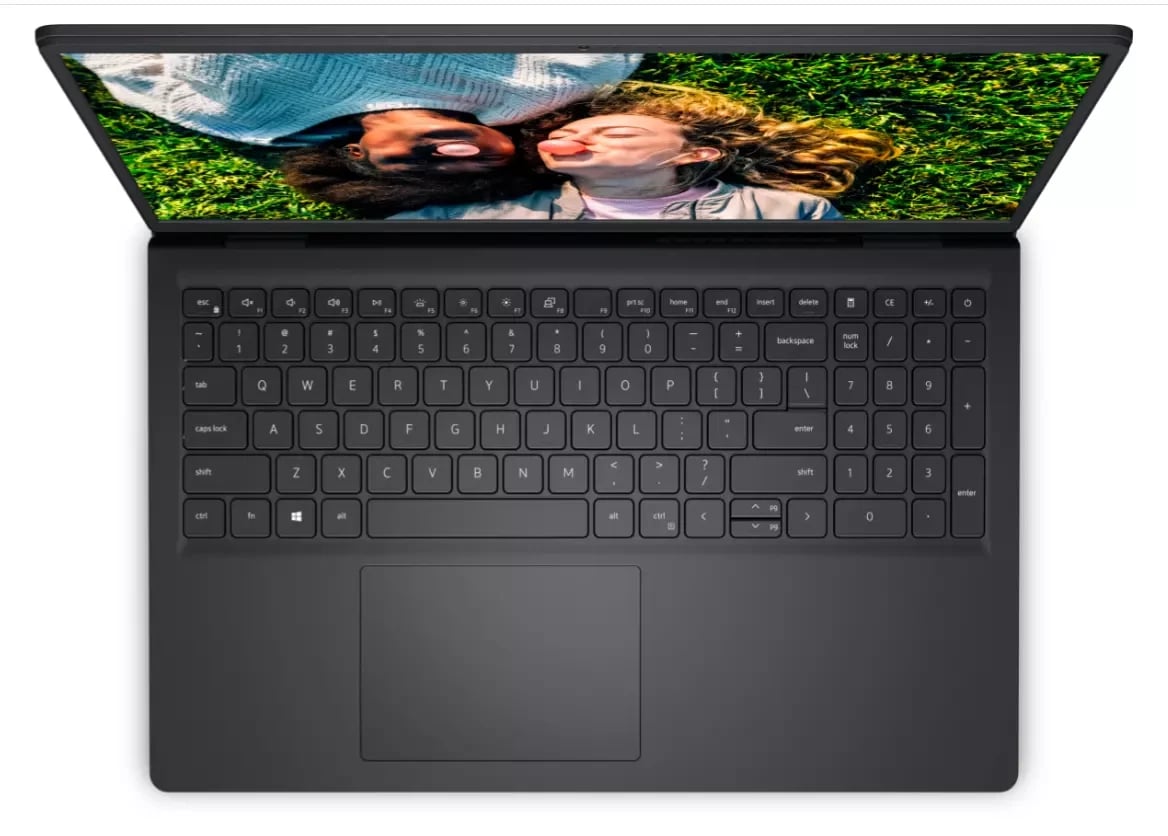 Dell Inspiron 15 3000 Computers