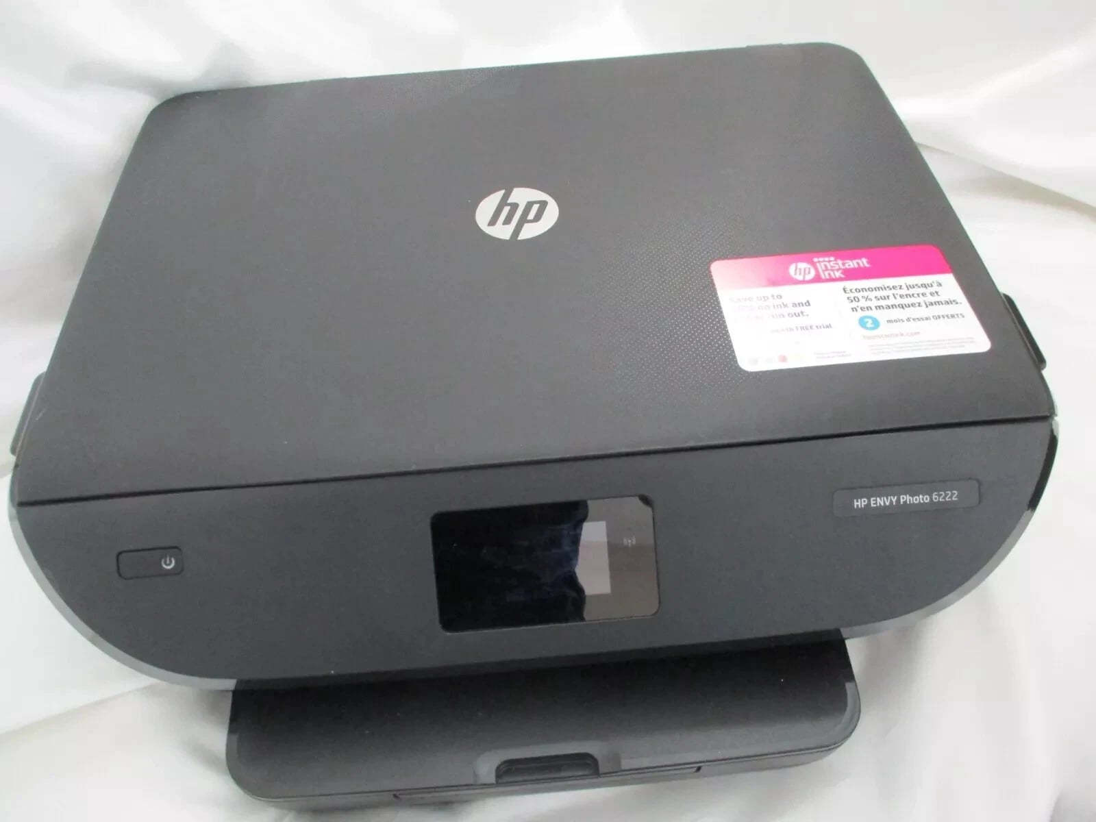 HP ENVY Photo 6222 Printers