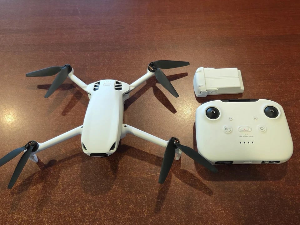 Skyrover S1 Quadcopters & Multirotors