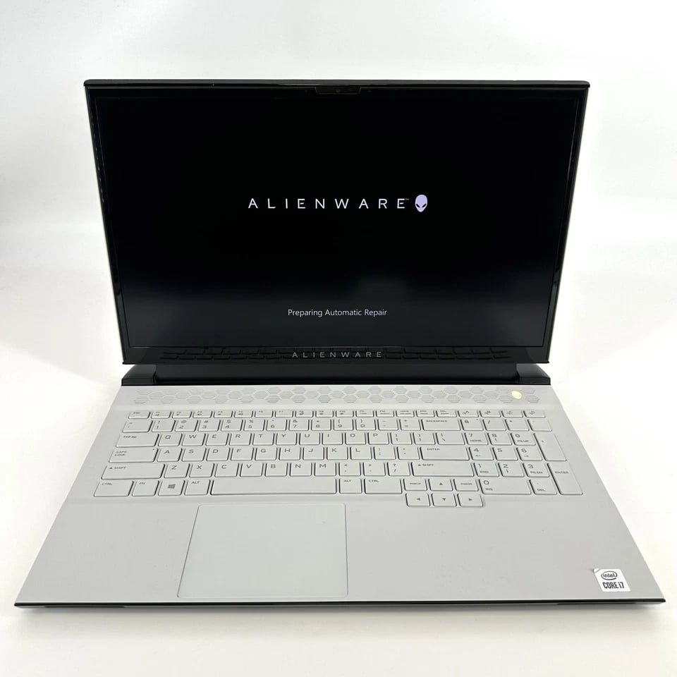 Dell Alienware m17 R3 Computers
