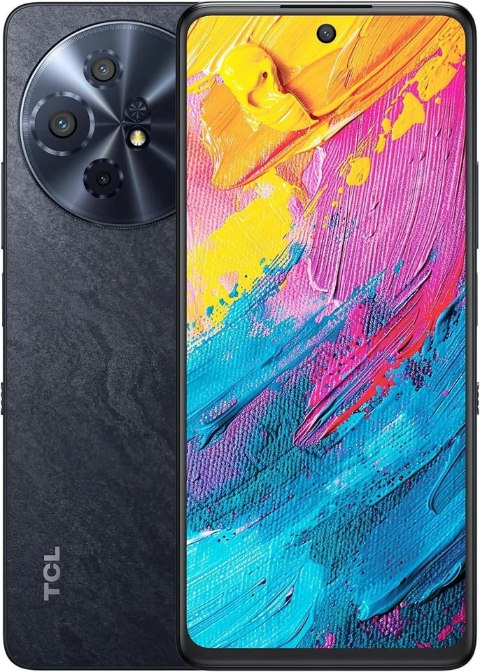 TCL 60 XE NXTPAPER 5G Cell Phones