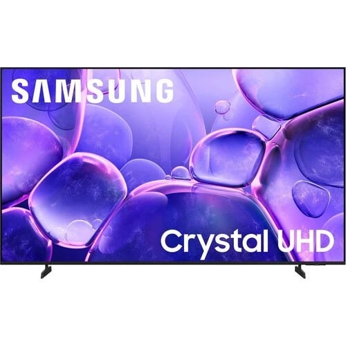 Samsung DU7200 TVs