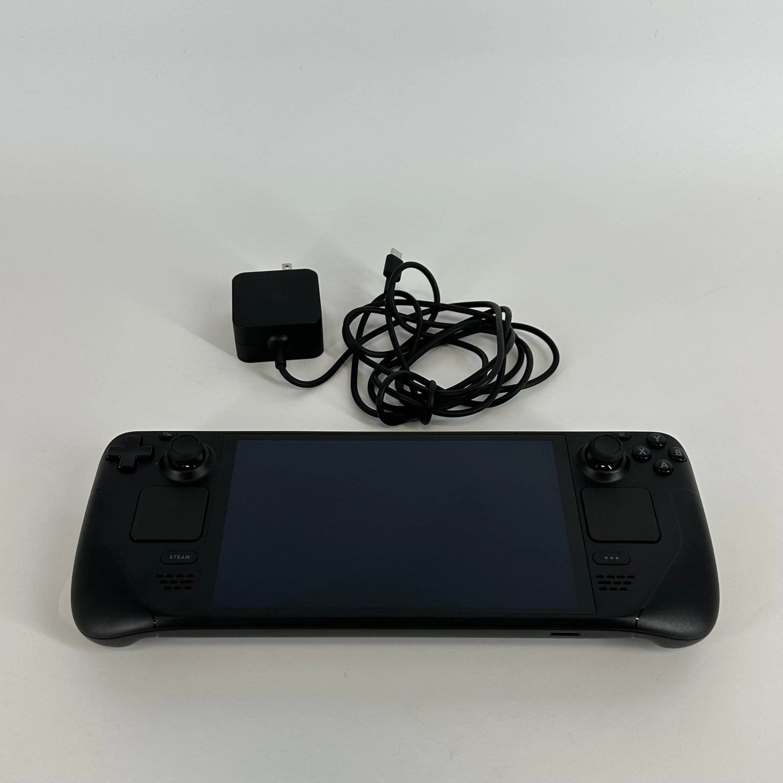 Valve Steam Deck OLED Video Game Consoles