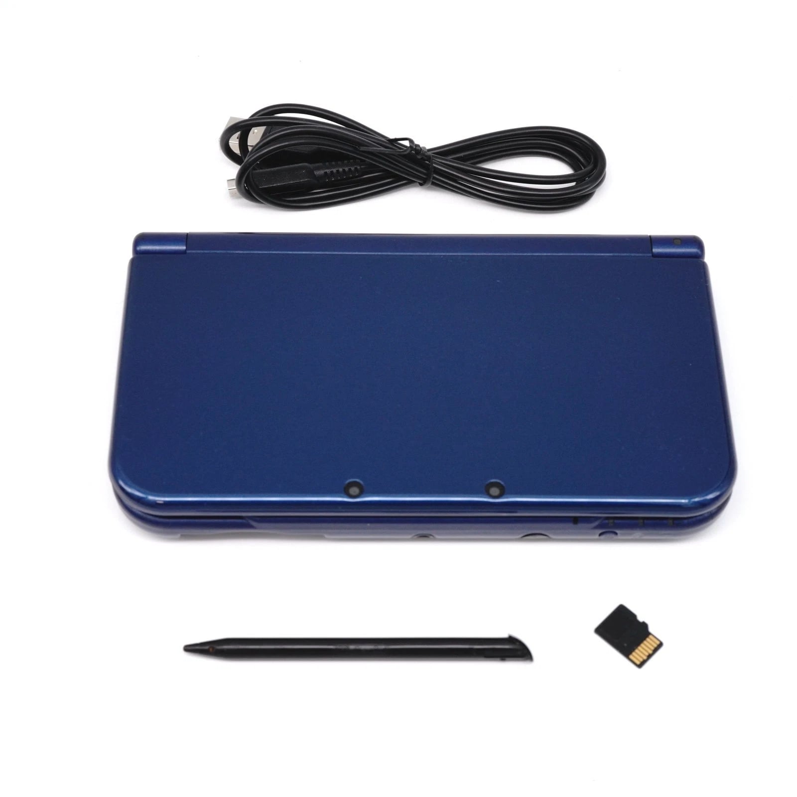 Nintendo New Nintendo 3DS XL Video Game Consoles