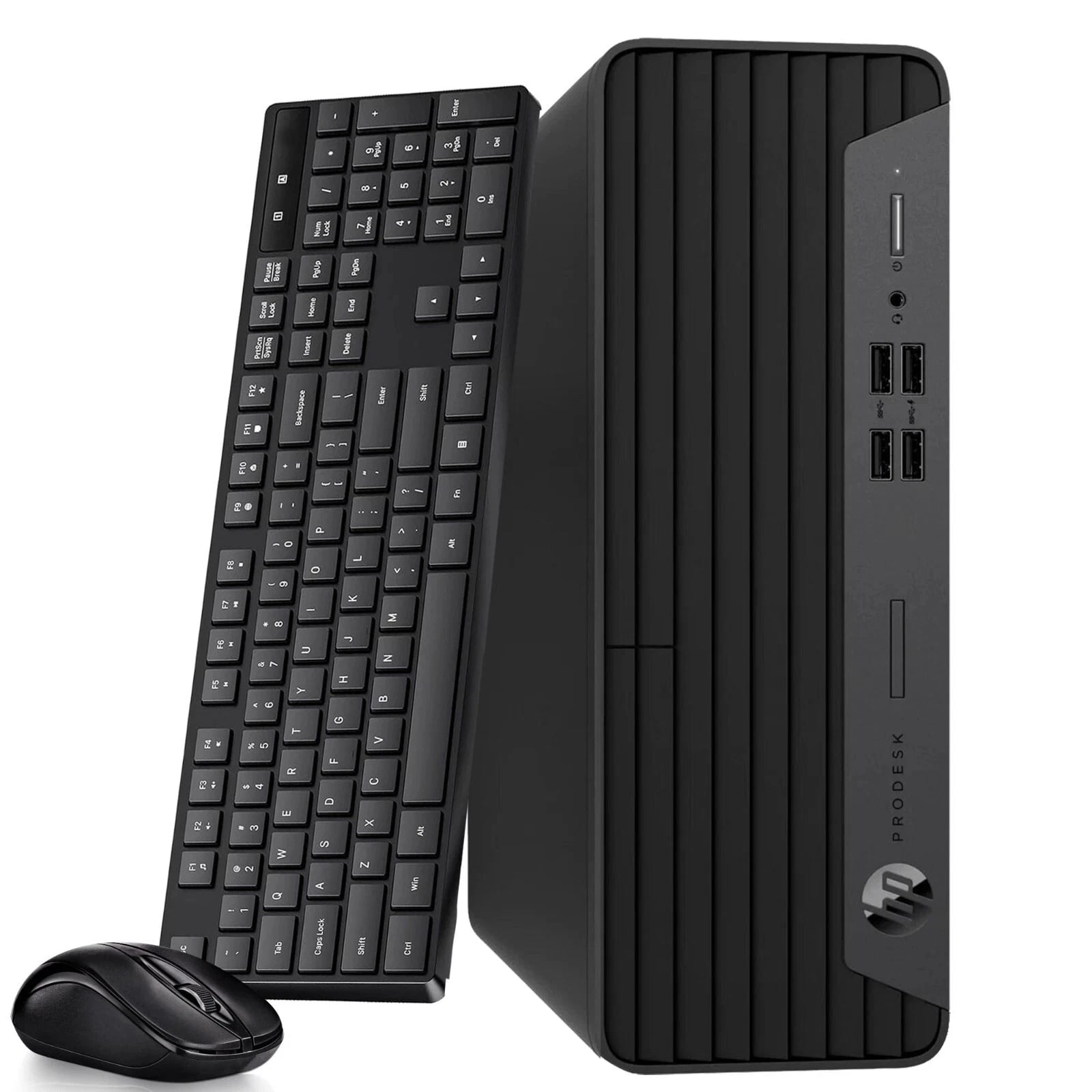 HP 400 G7 Computers